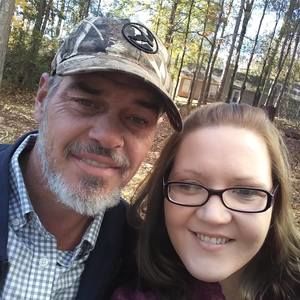 Meet your Posher, Kristin